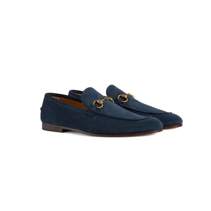 Gucci Jordaan  loafer, Size 39-45