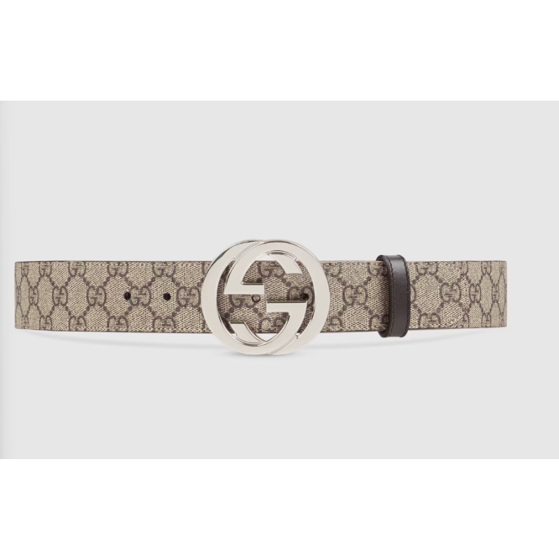 Gucci 38mm Leather belt