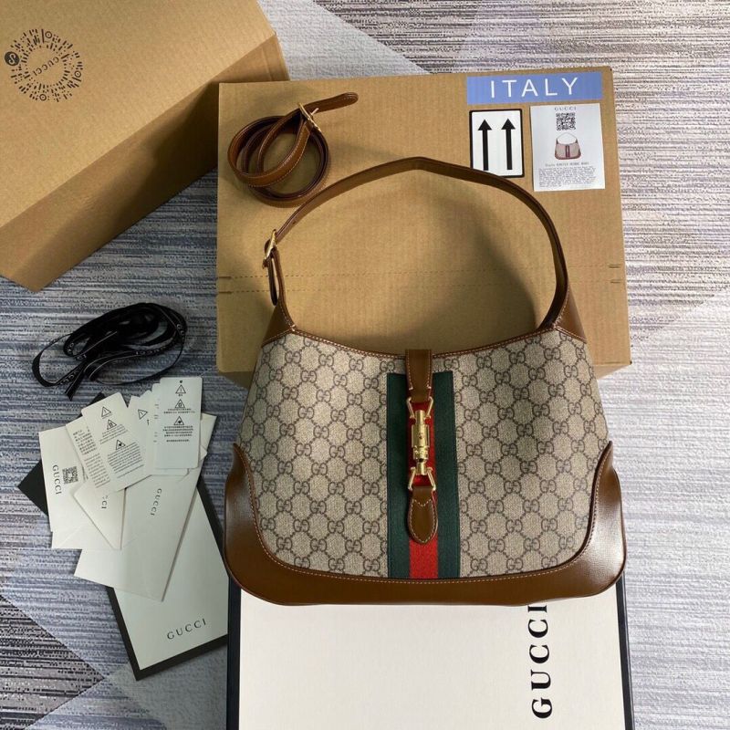 Gucci Jackie 1961 Medium Bag 