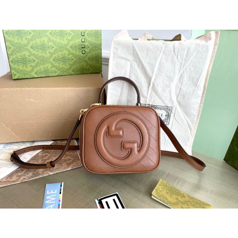 Gucci Blondie Bag 