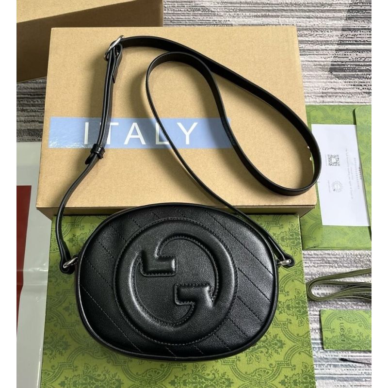 Gucci&#x20;Blondie&#x20;MiniBag&#x20;