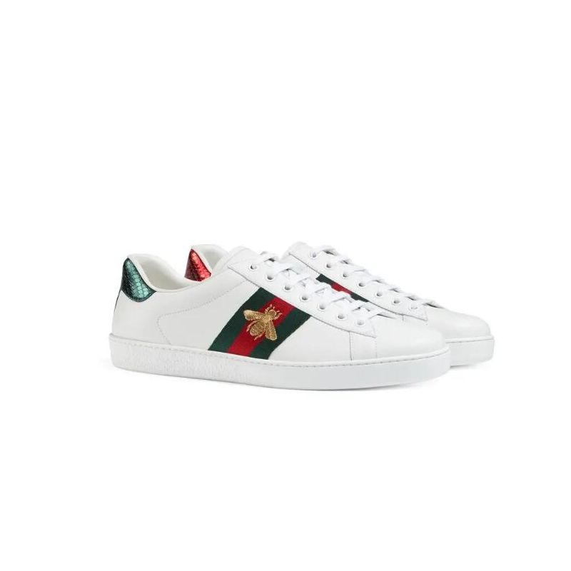Gucci Ace Sneaker, Size 35-46