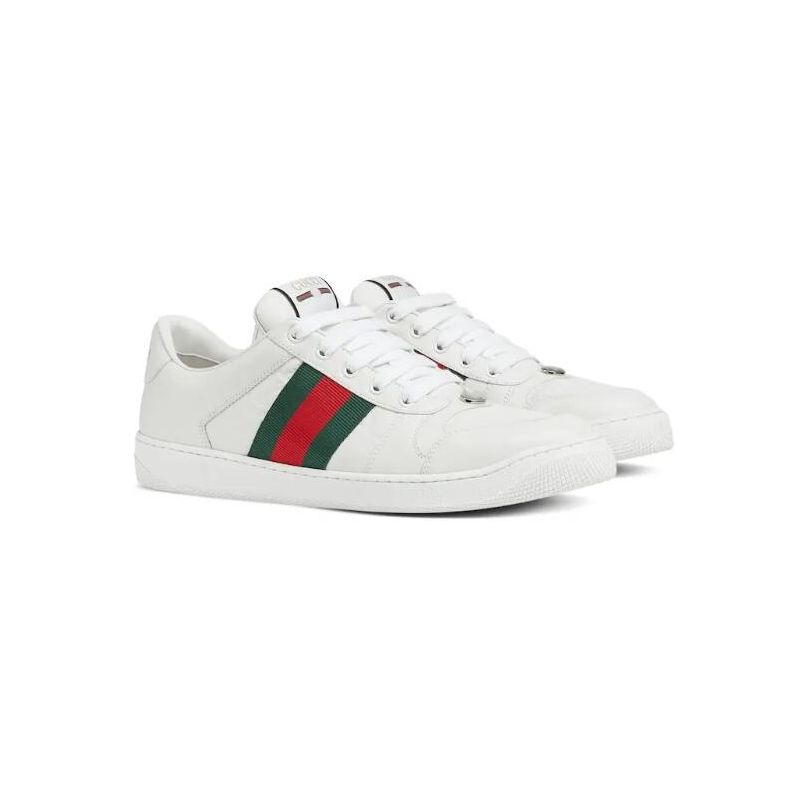 Gucci Screener Sneaker, Size 35-45