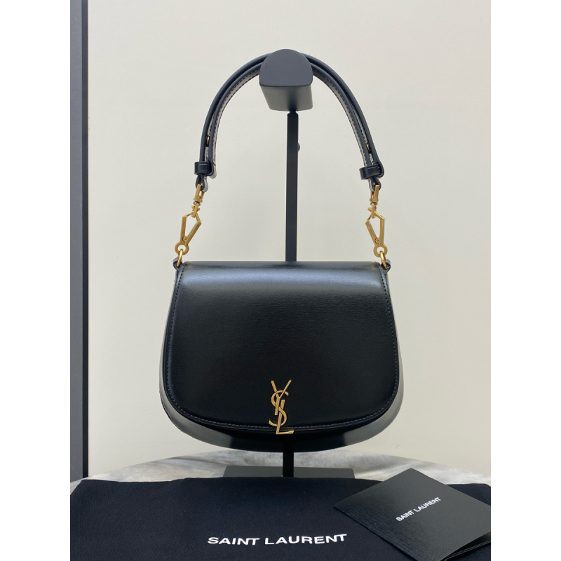 Saint Laurent Voltaire Top handle bag 