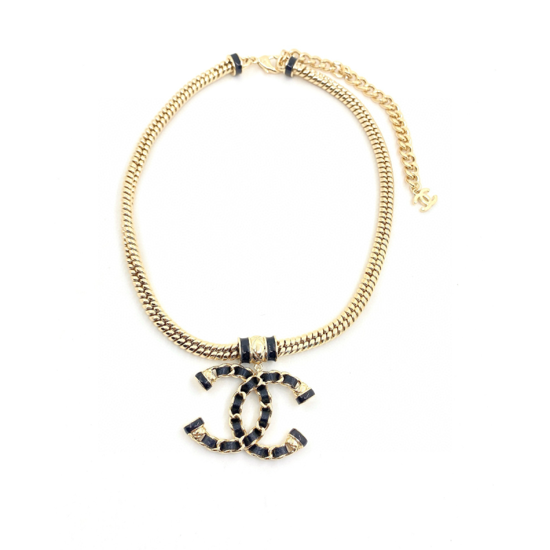 Chanel Necklace 
