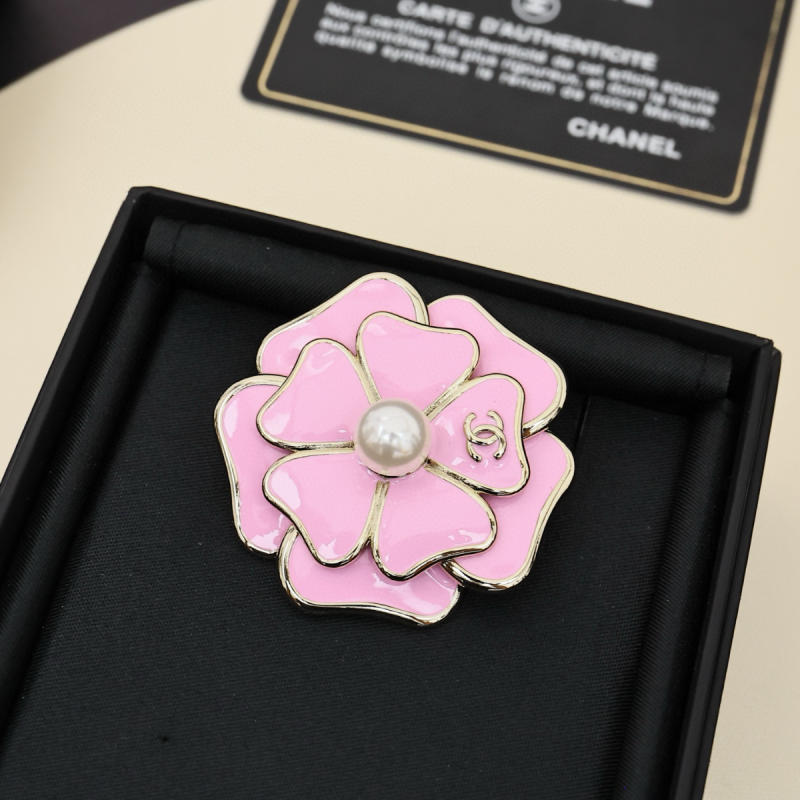 Chanel Brooch