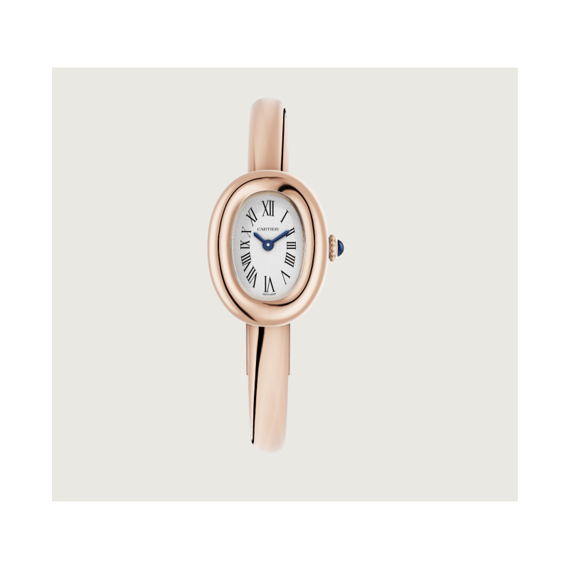 Cartier Baignoire Mini watch