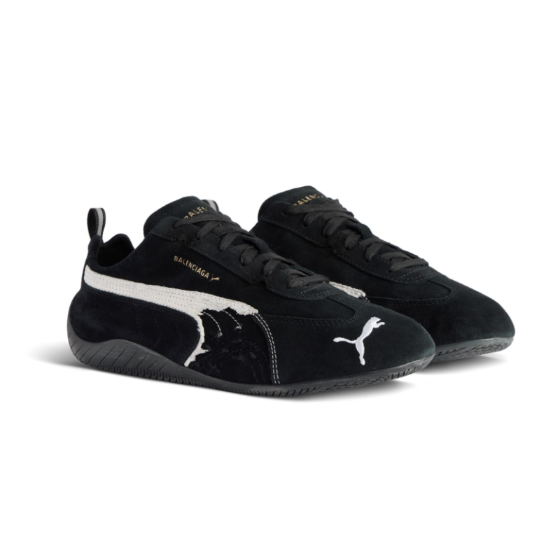 Balenciaga Men and Women Sneaker, Size 35-45