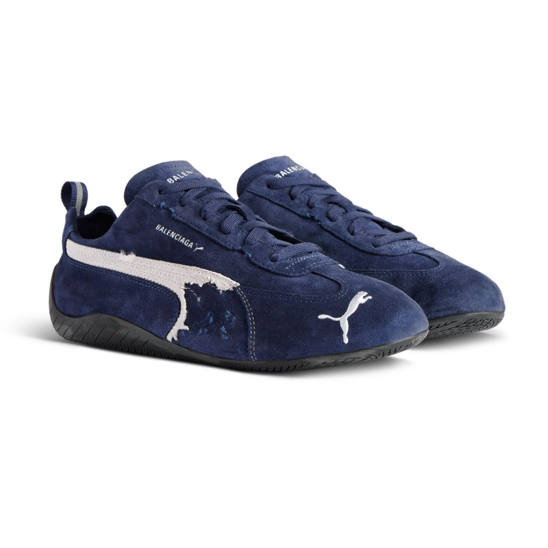 Balenciaga Men and Women Sneaker, Size 35-45