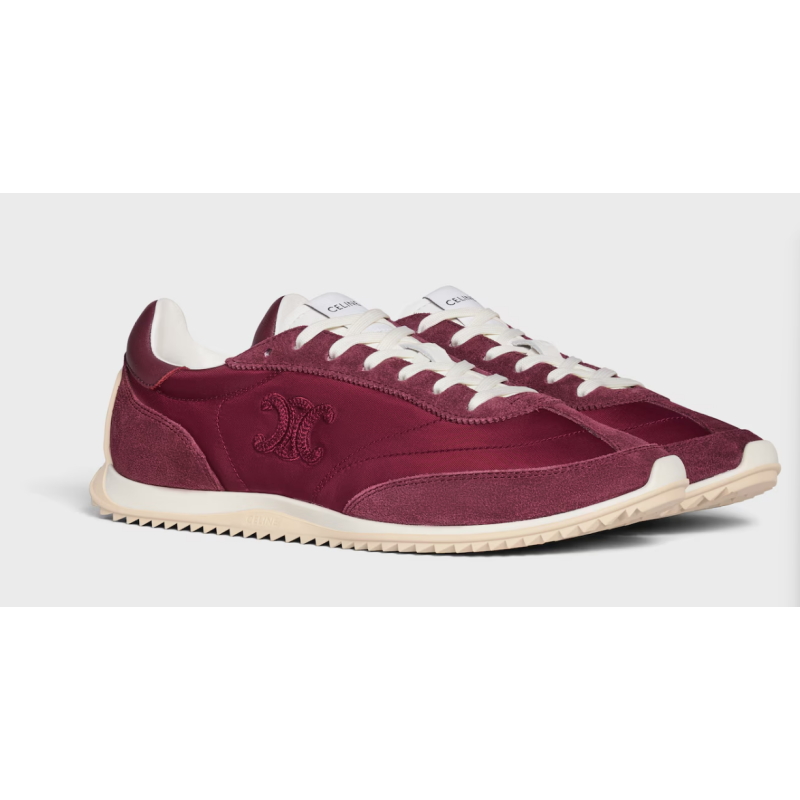 Celine Racer Sneaker For Women, Size 35-41