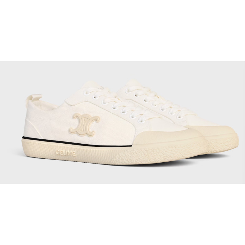 Celine Alan Sneaker For Women, Size 35-41