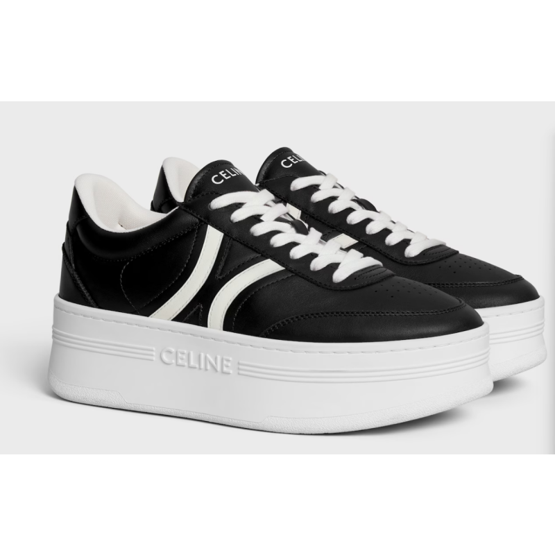 Celine Block Sneaker For Women, Size 35-41