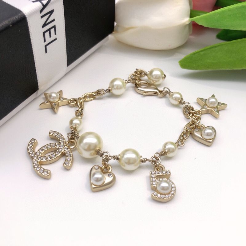 Chanel&#x20;Bracelet