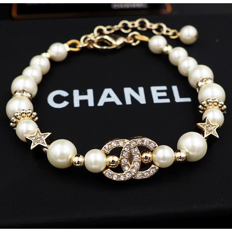 Chanel&#x20;Bracelet