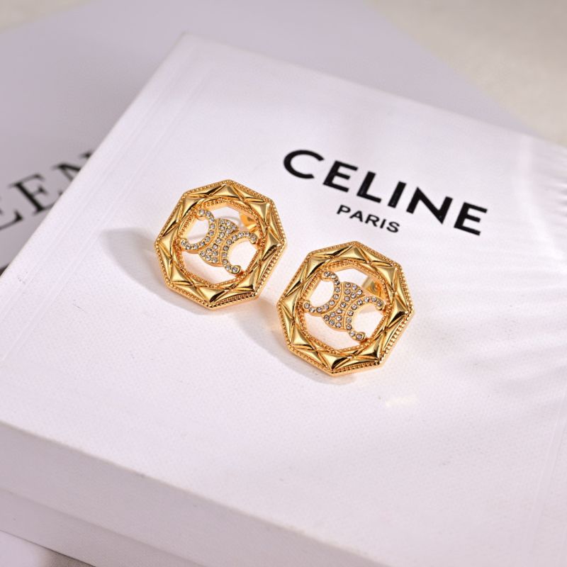 Celine Earrings