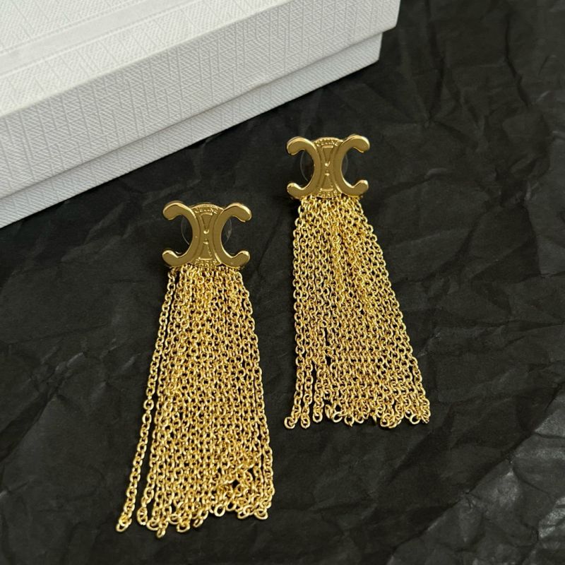 Celine Earrings