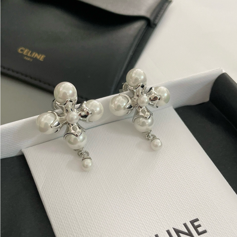 Celine Earrings
