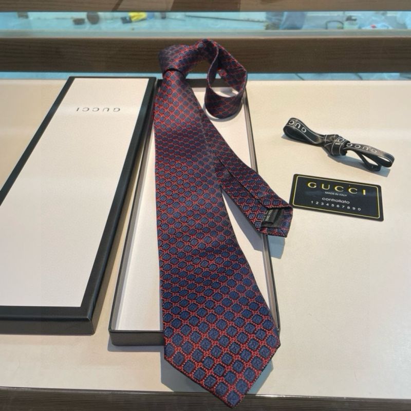 Gucci Men's Tie