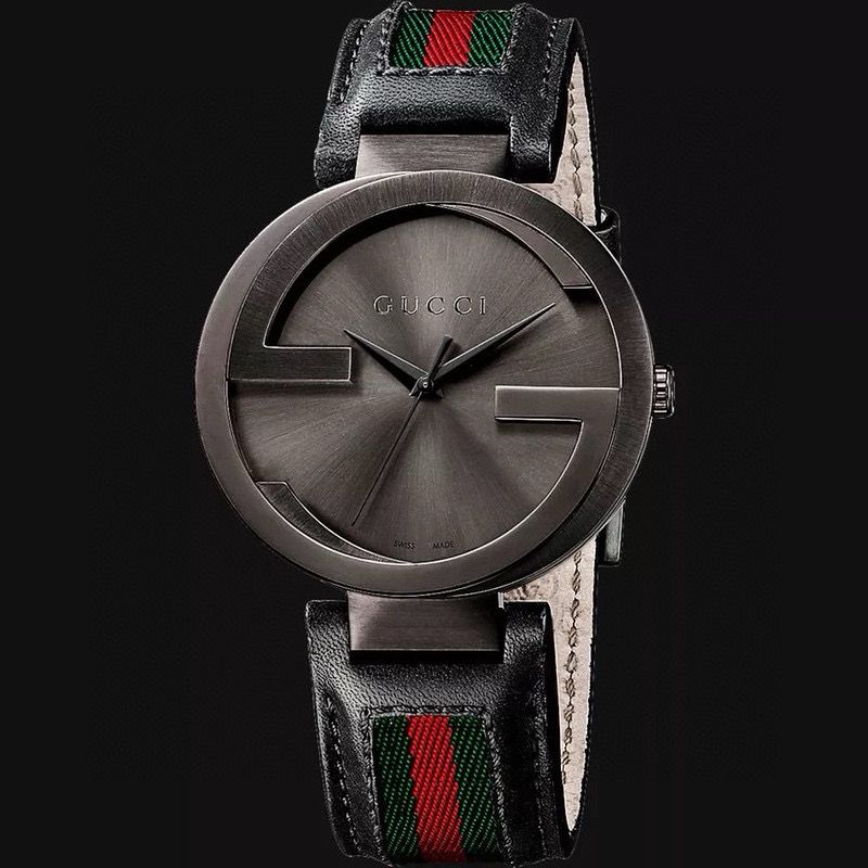 Gucci Original GG Watch 42mm
