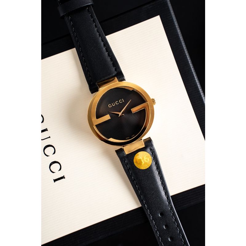 Gucci Original GG Watch 37mm