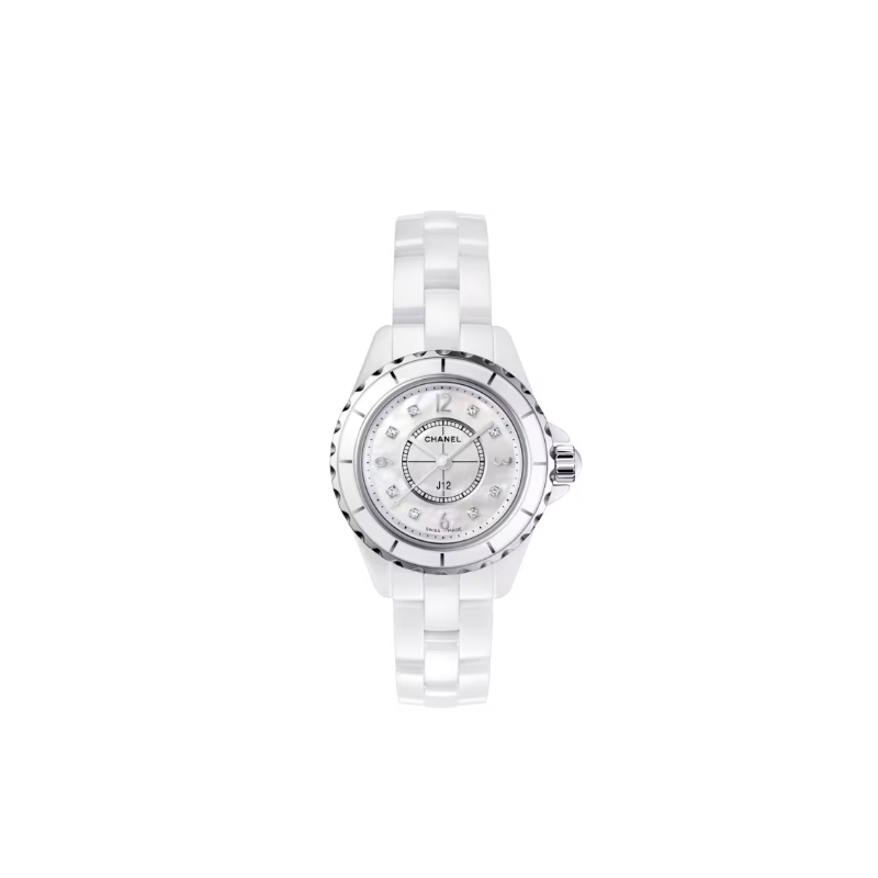 Chanel J12 Watch, 29MM 