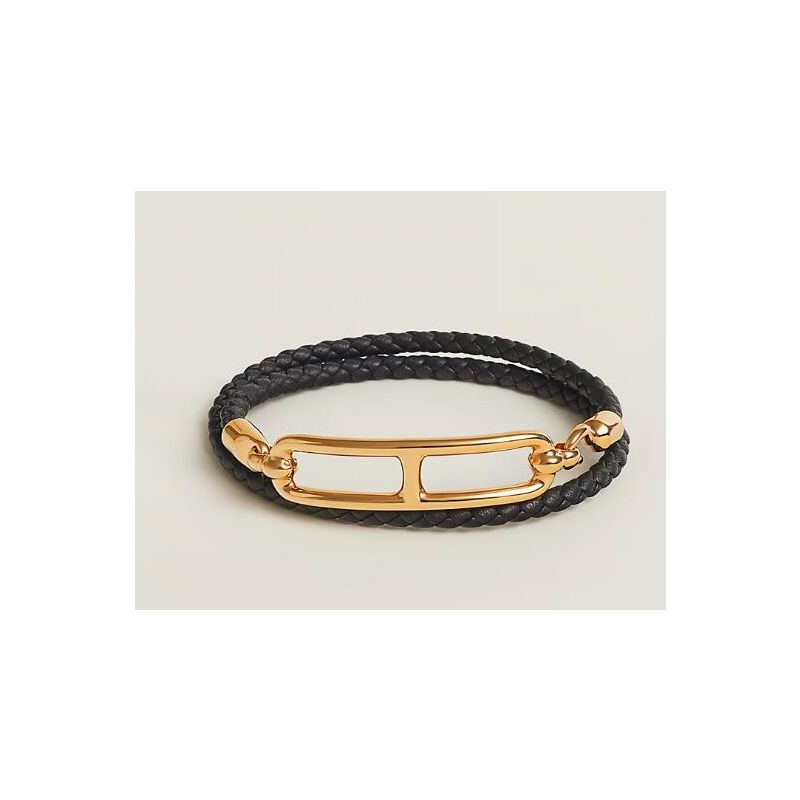 Hermes Roulis Bracelet