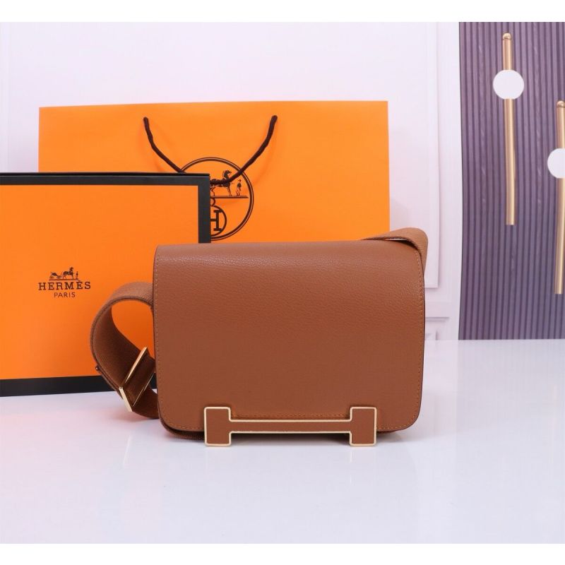 Hermes&#x20;Geta&#x20;Mini&#x20;Shoulder&#x20;Bag&#x20;