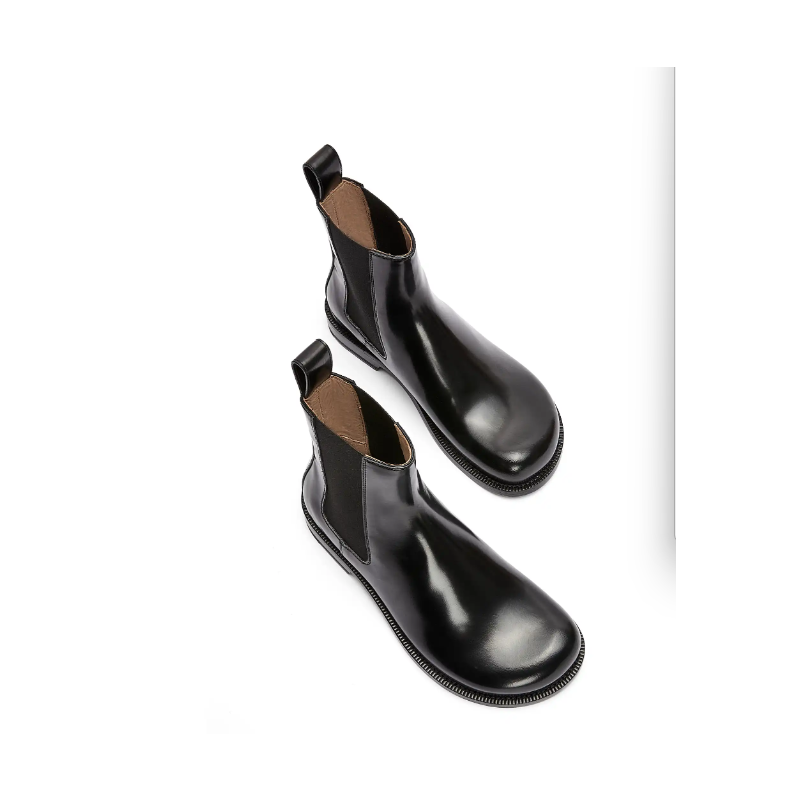 Loewe Leather Boots,  Size 35-41