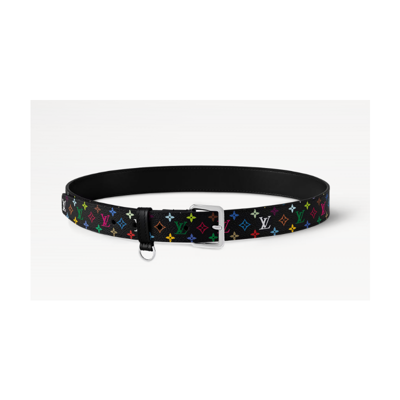 LV X TM LV D-Ring 30mm belt