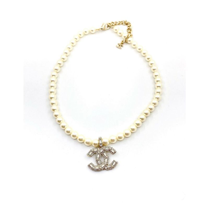 Chanel Necklace