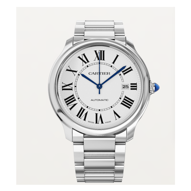 Ronde De Cartier Large Watch 40mm