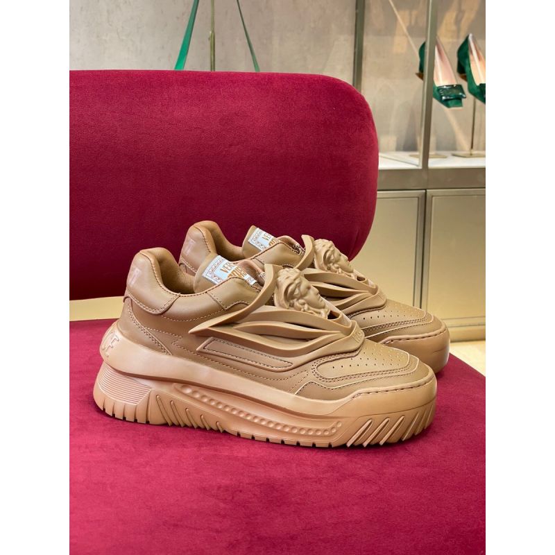 Versace Unisex Sneaker ,Size 35-45